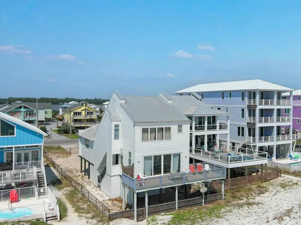 1223 W Beach Blvd, Gulf Shores, AL 36542