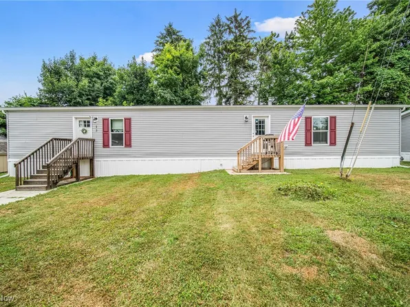 202 W Main Rd Lot 13, Conneaut, OH 44030