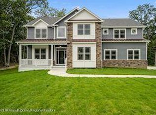 2443 Rolling Hills Way, Wall Township, NJ