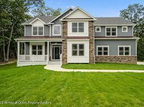 2443 Rolling Hills Way, Manasquan, NJ 08736