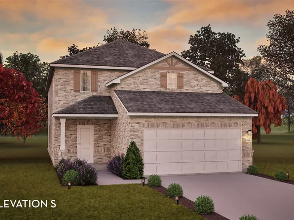 808 Whitmore Dr, Princeton, TX 75071