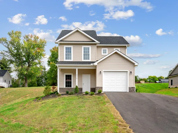 5510 New Pleasant Way, Salem, VA 24153