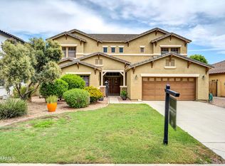 24501 N Plum Rd, Florence, AZ 85132