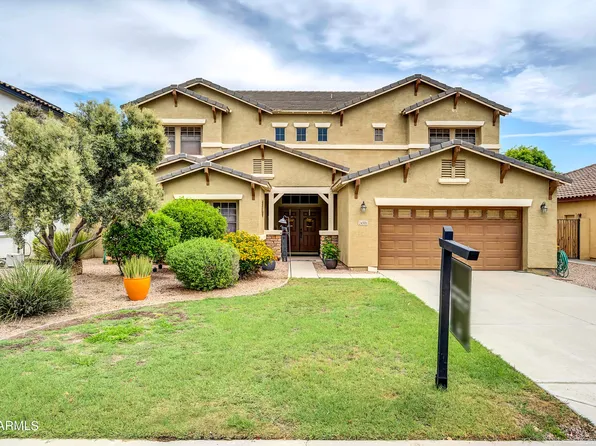 24501 N Plum Road, Florence, AZ 85132
