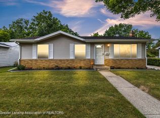 2808 Gibson St, Lansing, MI 48911