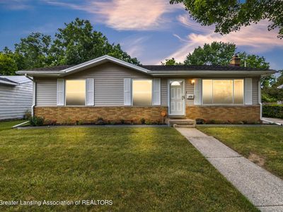 2808 Gibson St, Lansing, MI, 48911