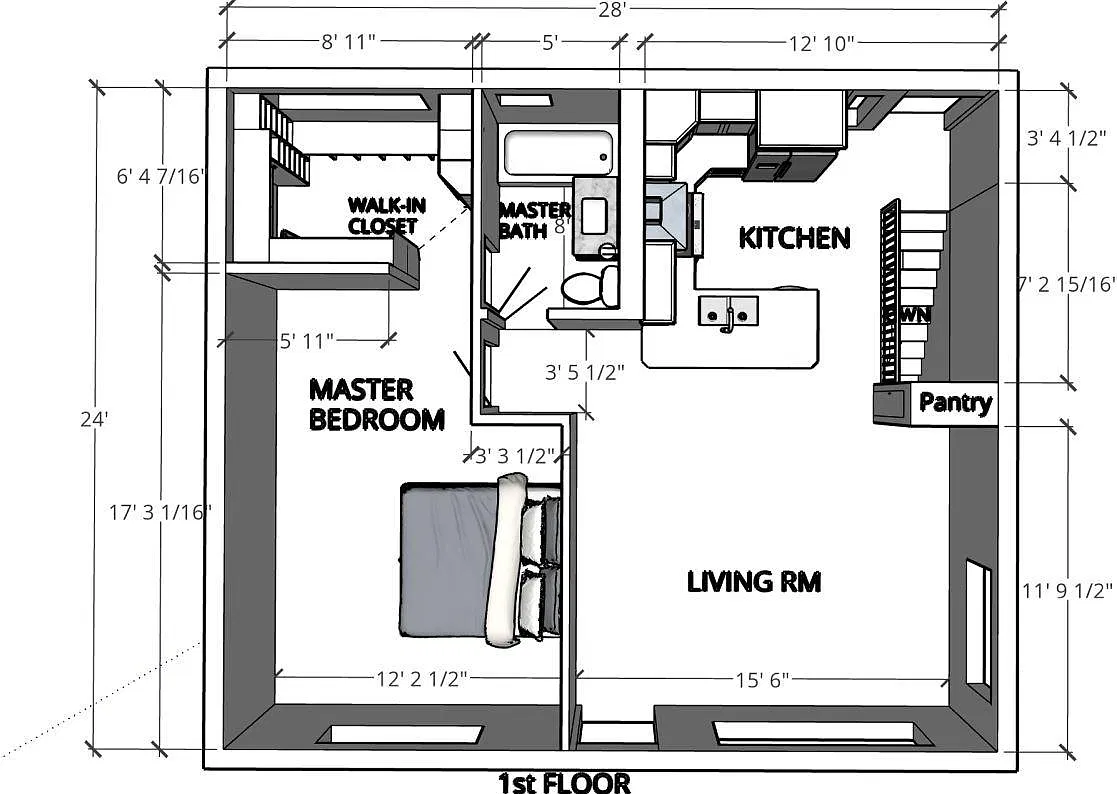 4440 S 6300 W — Photo 4