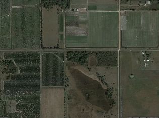 Avon Park Cutoff Rd #5, Fort Meade, FL 33841