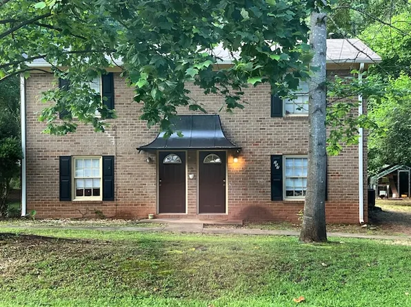 255 Jockey Club Dr, Athens, GA 30605
