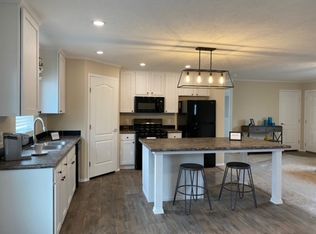 MHE Barton II Plan, Summerhill Village, Mount Pleasant, MI 48858