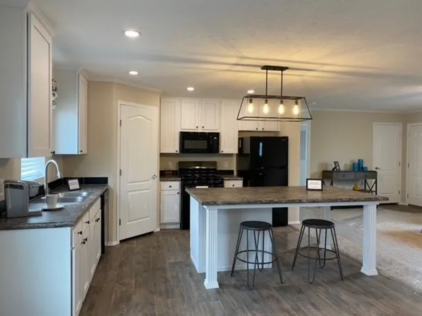 Clayton 779 Plan, Summerhill Village