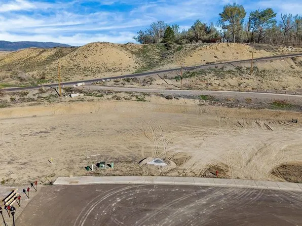 Lot 33 Block 9 Big Pines Loop Loop, Montrose, CO 81401