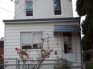 6126 Tulip St, Philadelphia, PA 19135