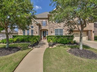 10006 Nicollet Lake Ln, Katy, TX 77494