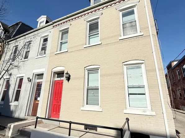 1025 W Turner St APT 3, Allentown, PA 18102