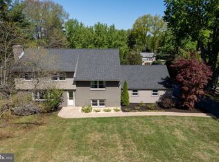 1547 Marlboro Rd, West Chester, PA 19382