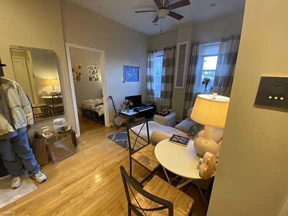 1189 Commonwealth Ave. #4 Boston (Allston) Shared Unit Pho