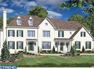900 Ashbourne Way, Harleysville, PA 19438