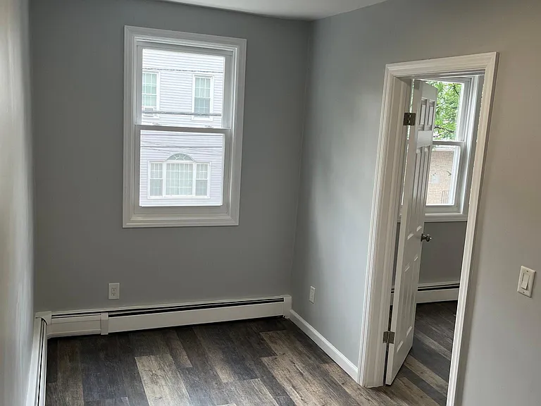 Front Bedroom