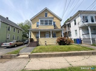 336 Hollister Street, Stratford, CT 06615