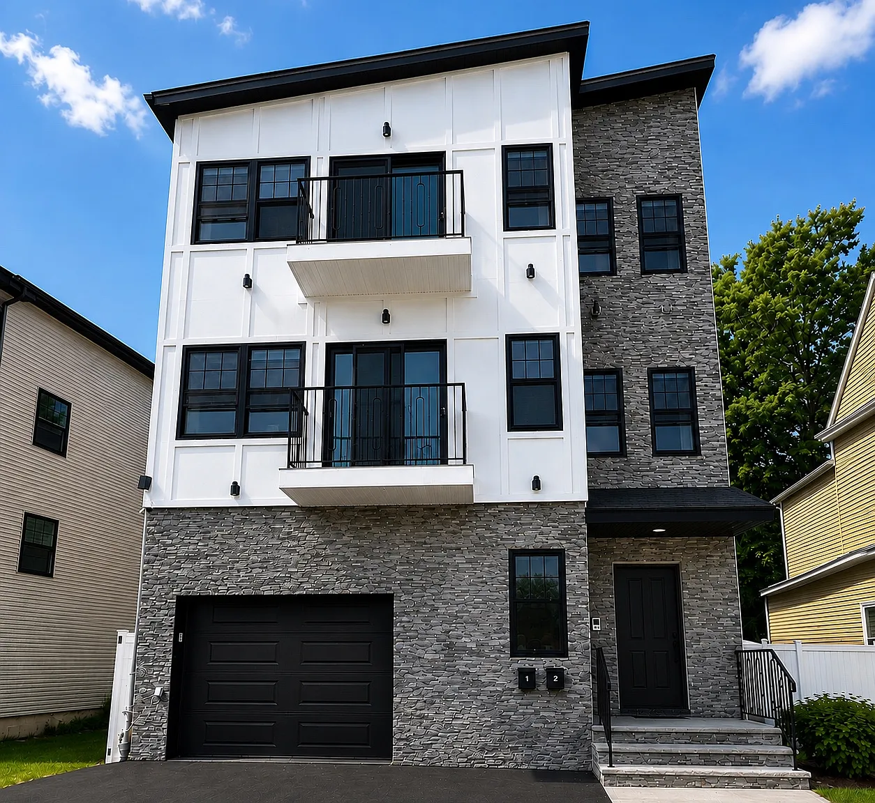 3 bed, $3,800 — Photo 1