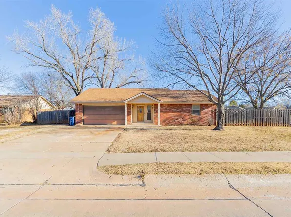 1111 N Manning St, Stillwater, OK 74075