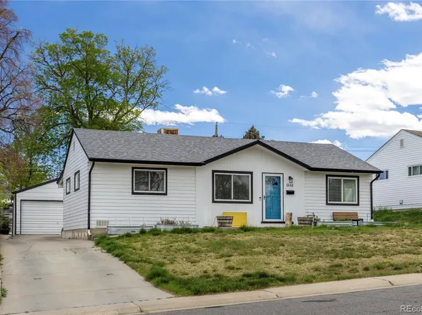 1848 S Stuart Street, Denver, CO 80219