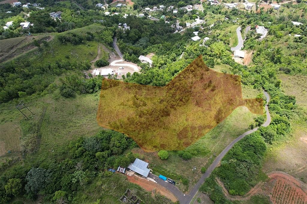 Carr 155 Bo Orocovis Pr, Orocovis, PR 00720 Zillow