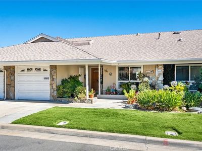 18912 Circle Of The Oaks, Santa Clarita, CA, 91321