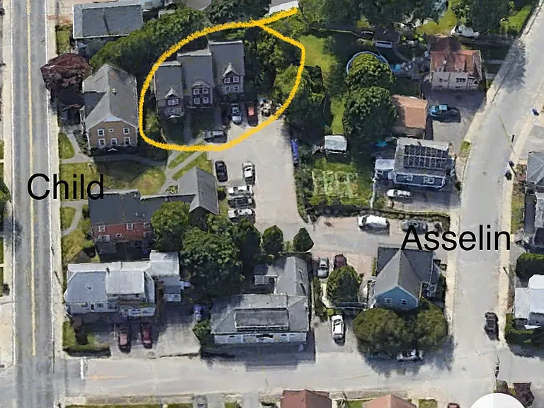 27B Asselin St #2 — Photo 14