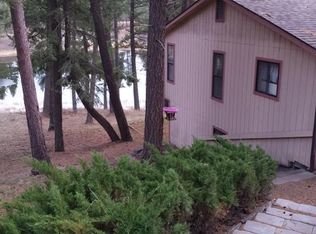 368 Lupine Ridge Rd, Kalispell, MT 59901