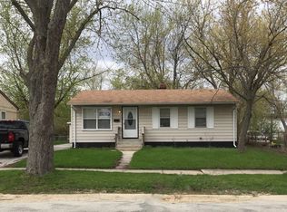 2107 E 223rd St, Sauk Village, IL
