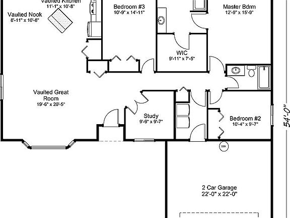 2nd image of this home