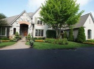 7651 Somerhill Ln, Clarkston, MI