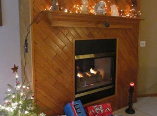 300 Brandy Point Dr UNIT G54, Woodruff, WI 54568