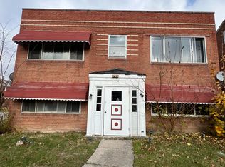 1574 Luxor Rd APT 1, East Cleveland, OH 44118