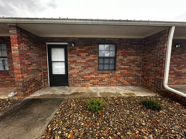 Maple Avenue 3408, 3408 Maple Ave APT 17, Morristown, TN 37814