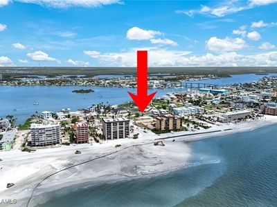 601 Estero Blvd, Fort Myers Beach, FL, 33931