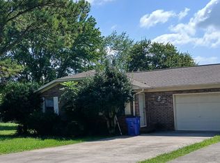 892 Georgia Cir NW, Cleveland, TN 37311