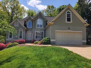 9026 Chaffin Ln, Chattanooga, TN 37421