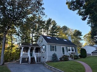 5 Tyson Rd, Franklin, MA 02038