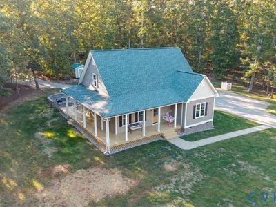 3173 Judes Ferry Rd, Powhatan, VA, 23139