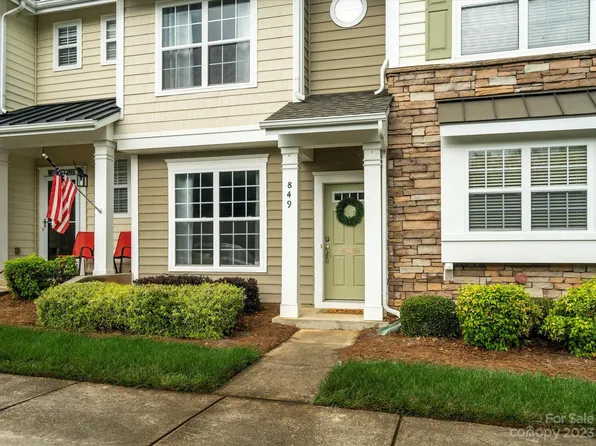 849 Lacebark Dr, Rock Hill, SC 29732