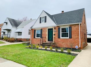 5112 E 117th St, Garfield, OH