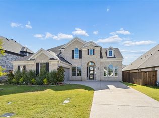 2438 Meridian Pl, Midlothian, TX 76065