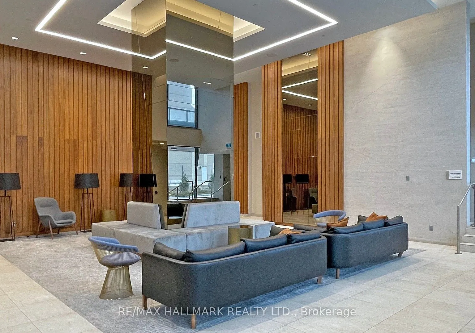 2 bed, $2,500 — Photo 2