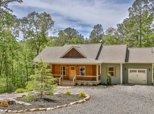 861 Mango Ln, Ellijay, GA 30540