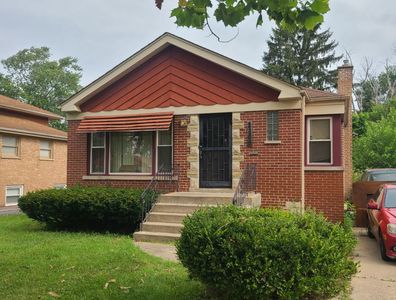 2806 Tennyson Pl, Hazel Crest, IL, 60429