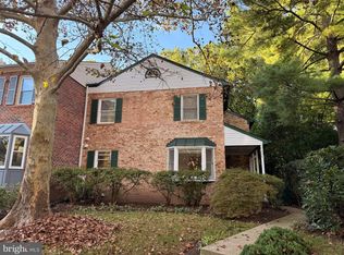 7606 Coddle Harbor Ln, Rockville, MD 20854