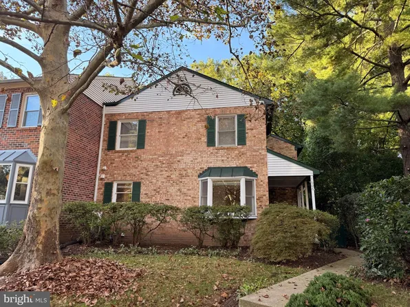 7606 Coddle Harbor Ln, Rockville, MD 20854